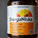 Opakowanie produktu Energiamoskahub z bliska